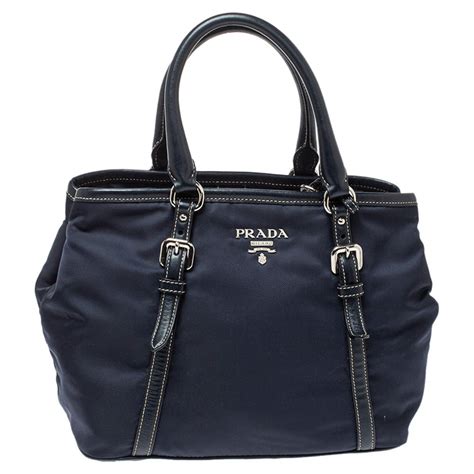 navy blue pradas|navy blue prada bag.